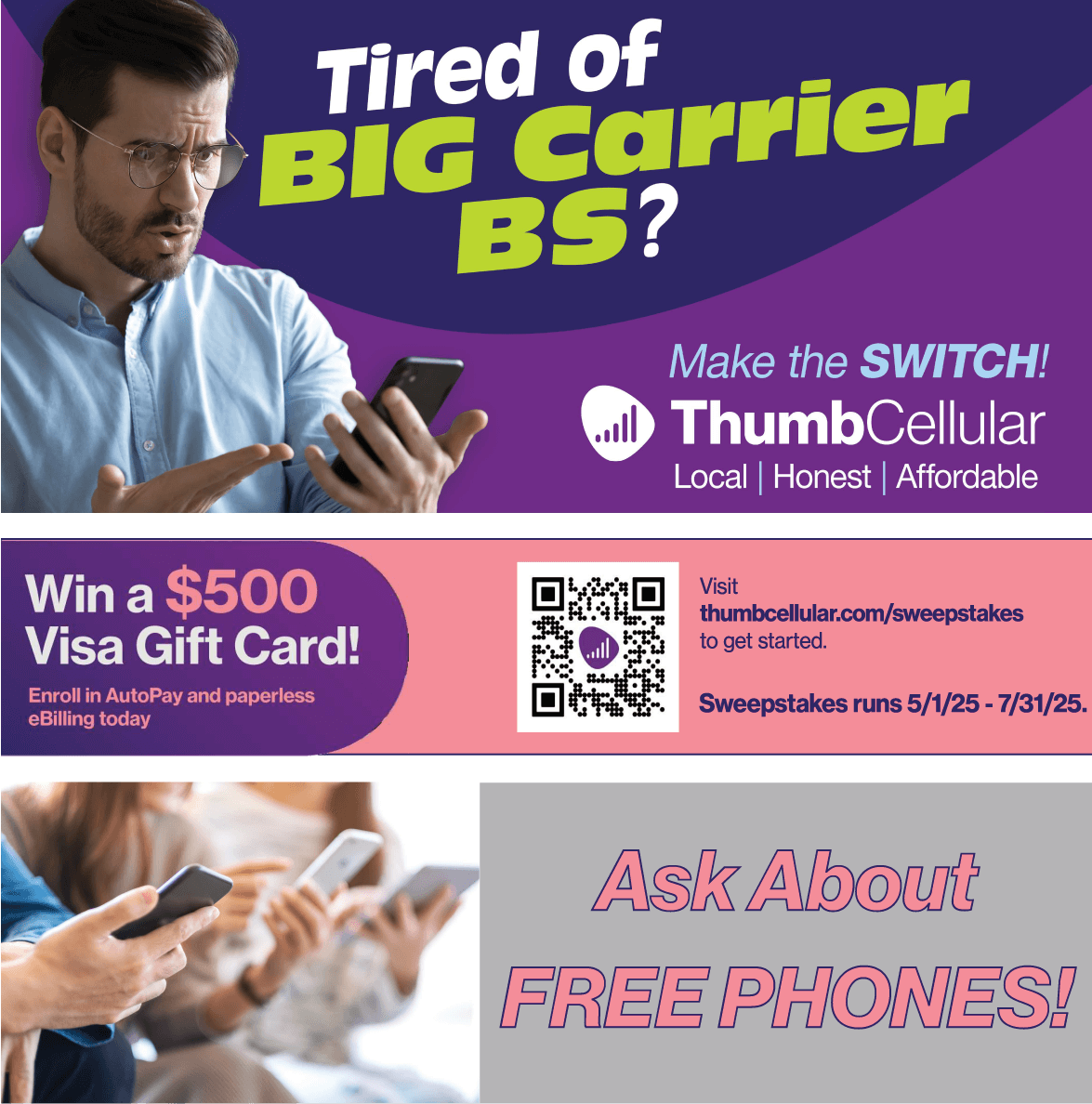 Q3 Deals