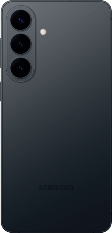 Galaxy S26+ back