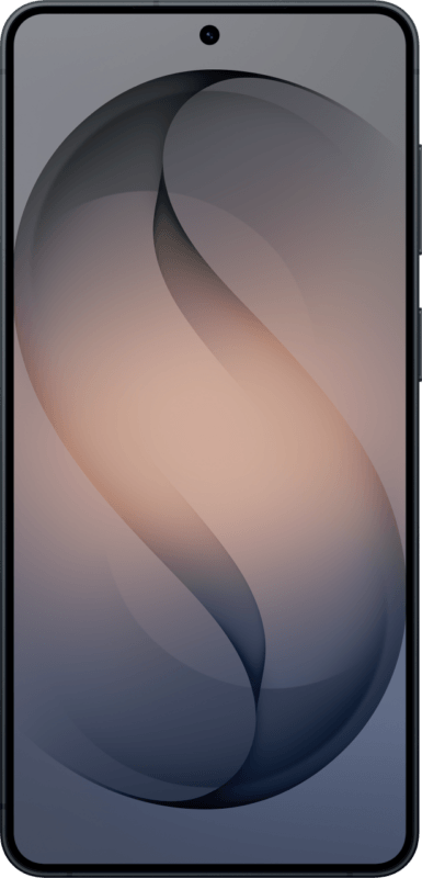 Galaxy S26+ front
