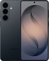 thumbnail of Galaxy S26+ lockup