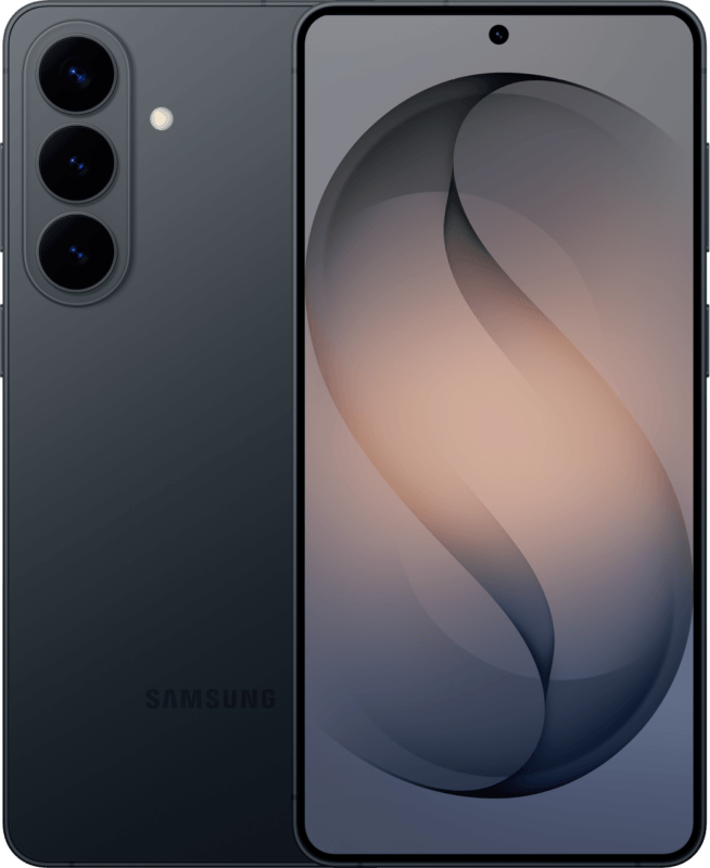 Galaxy S26+ lockup