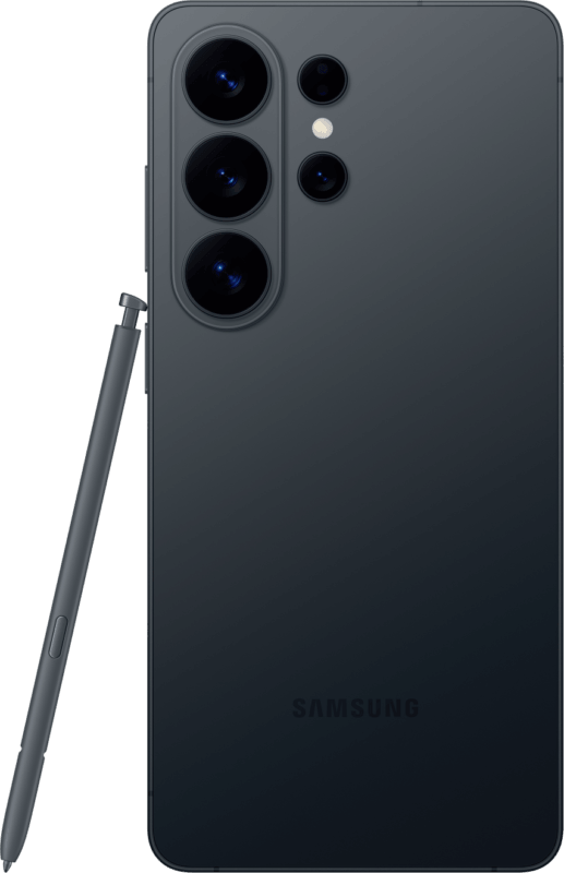 Galaxy S26 Ultra back