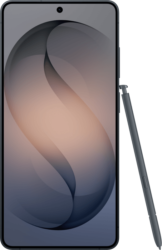 Galaxy S26 Ultra front