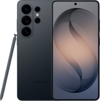 thumbnail of Galaxy S26 Ultra lockup