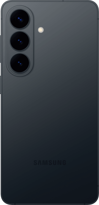 Galaxy S26 back