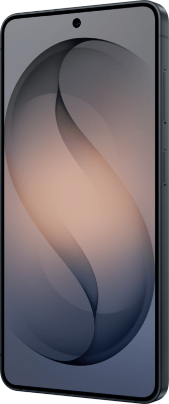 Galaxy S26 angle