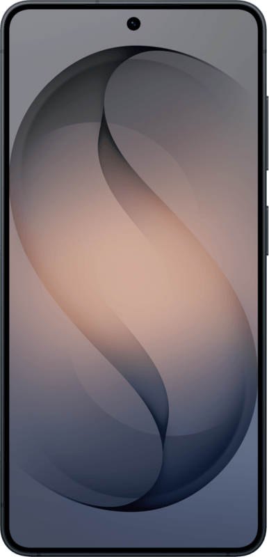 Galaxy S26 front