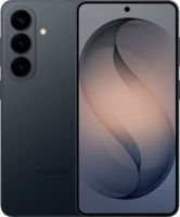 thumbnail of Galaxy S26 lockup