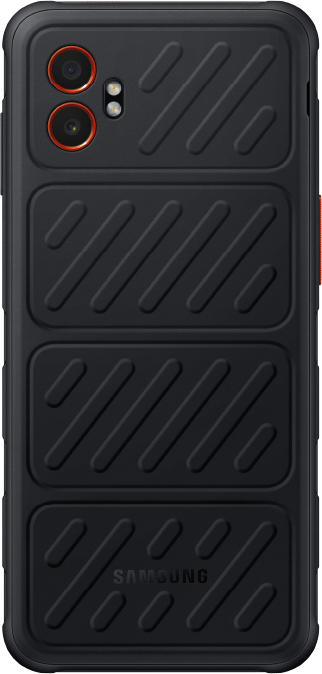 Galaxy XCover7 Pro back