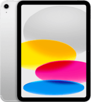 thumbnail of iPad A16 silver