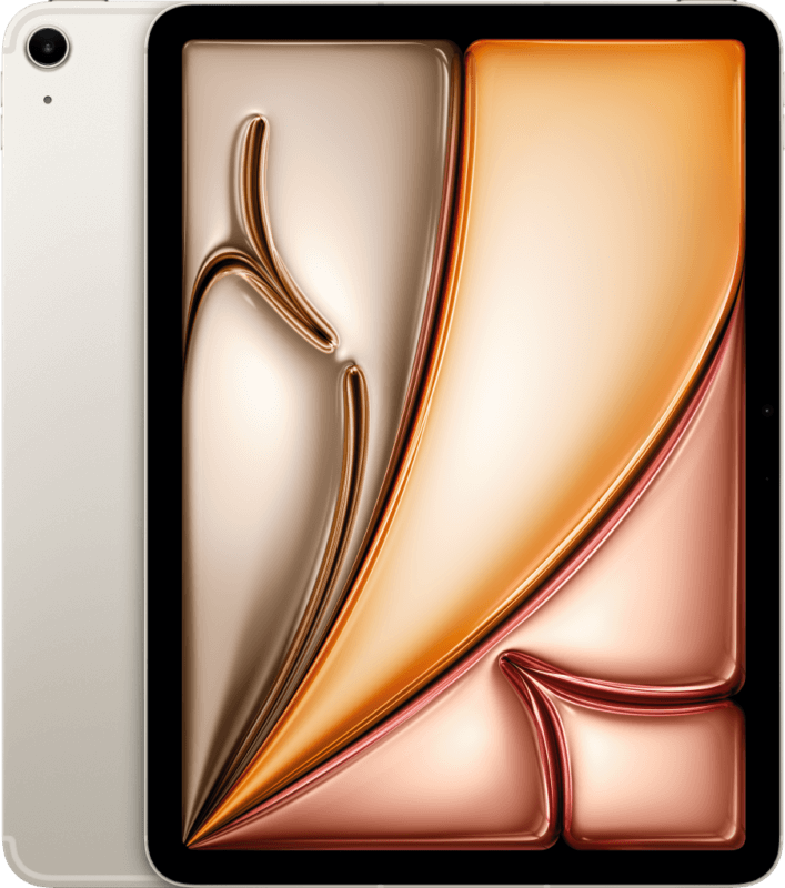 Apple iPad Air 11″ (M3) - Thumb Cellular
