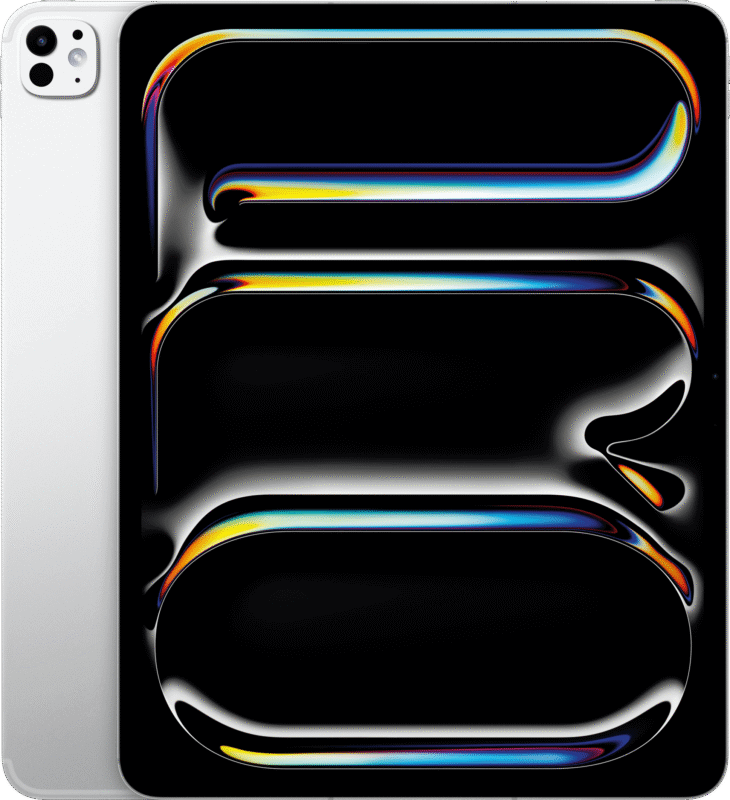 iPad Pro 13