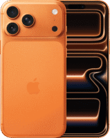 thumbnail of iPhone 17 Pro Max orange
