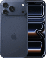 thumbnail of iPhone 17 Pro Max blue