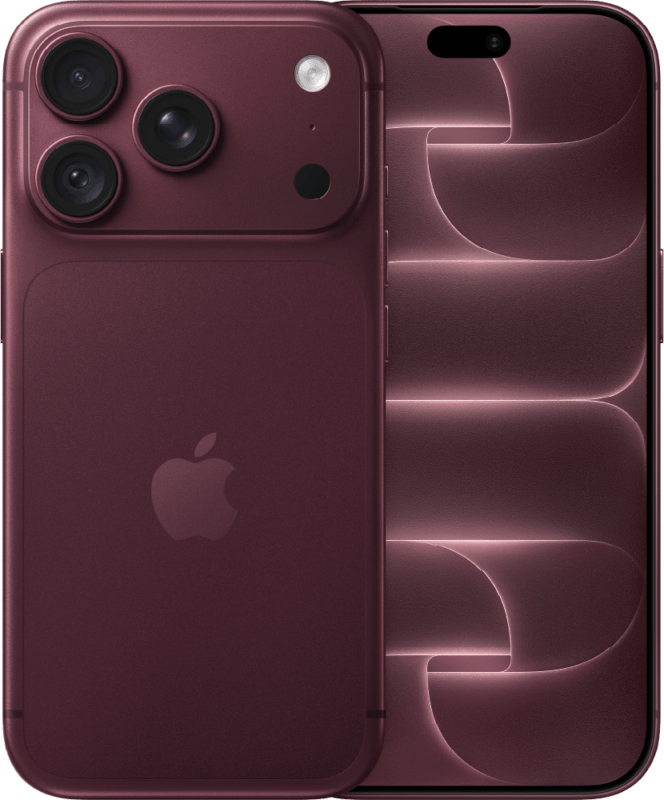 iPhone 18 Pro_burgundy