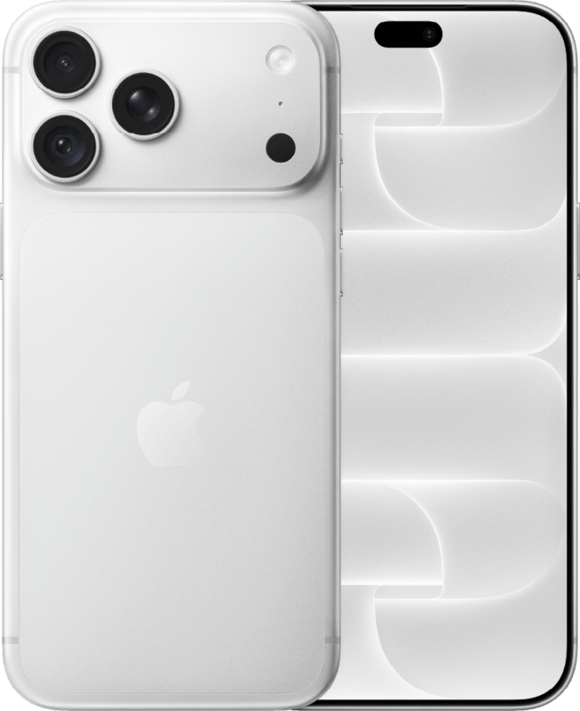 iPhone 18 Pro Max_silver