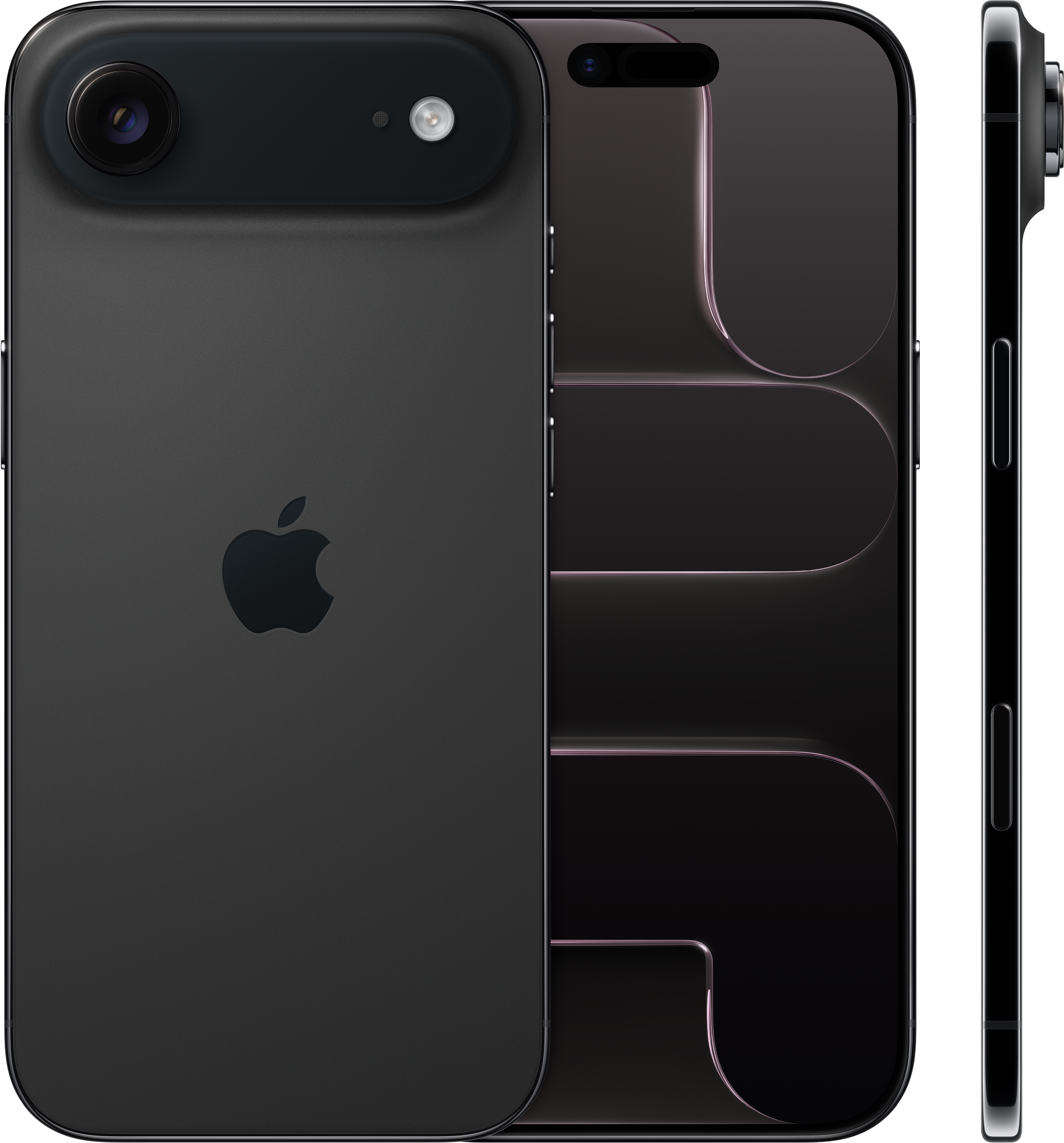 iPhone Air black