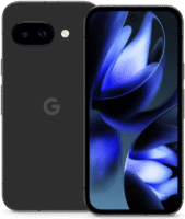 thumbnail of Pixel 9a two-up