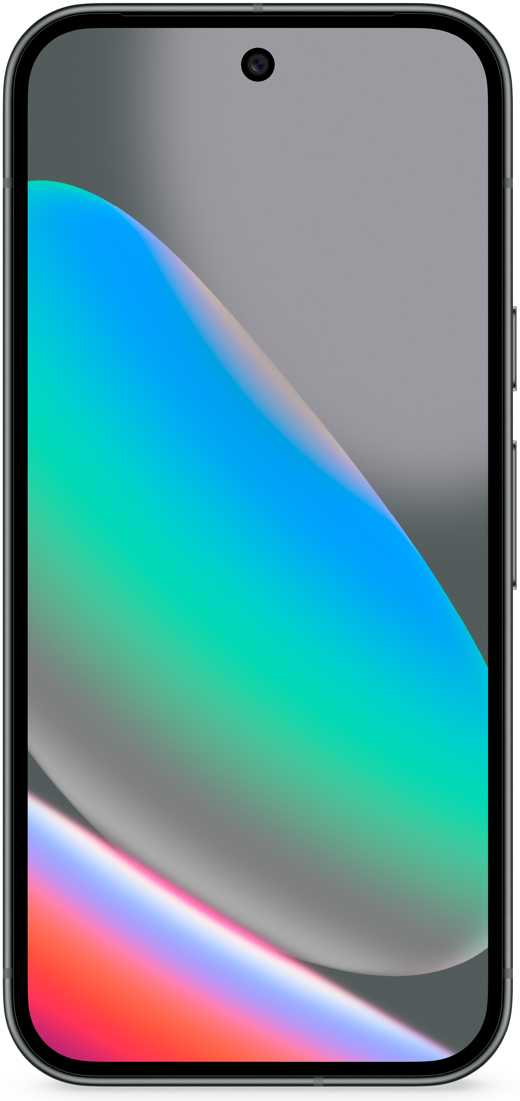 Pixel 10 front