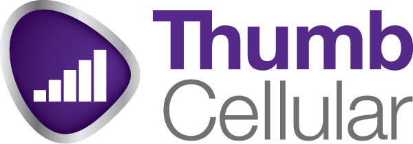 Thumb Cellular Logo
